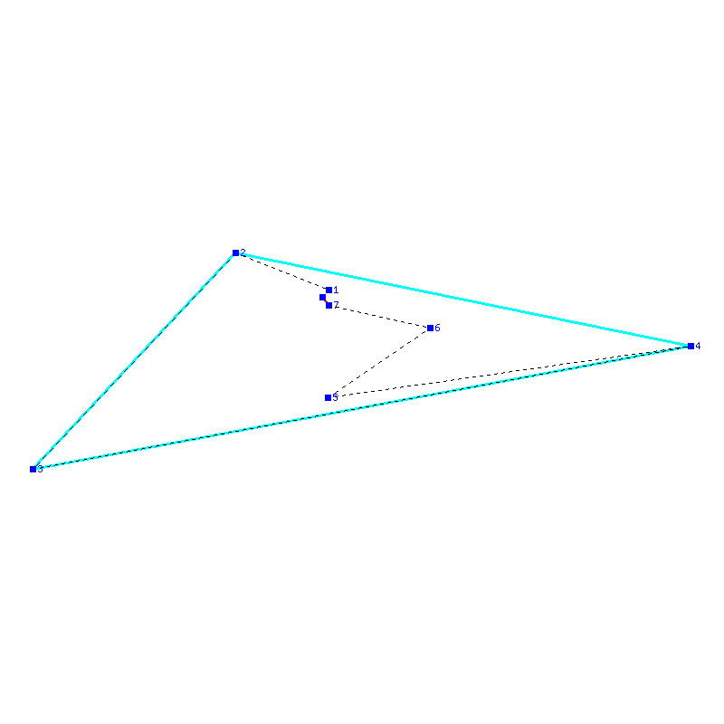 Flugauswertung
